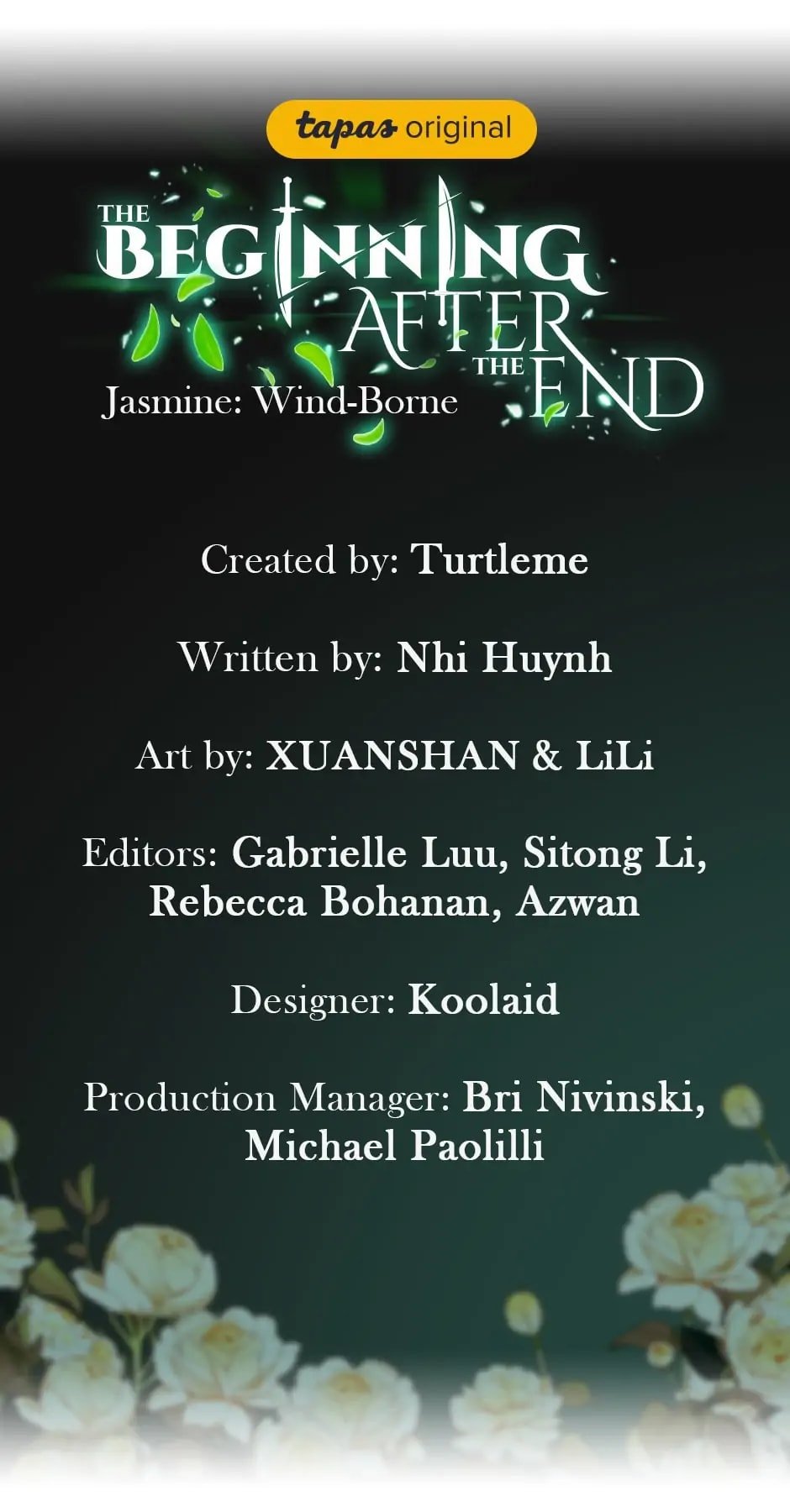 The Beginning After the End, Chapter 175.7 image 68